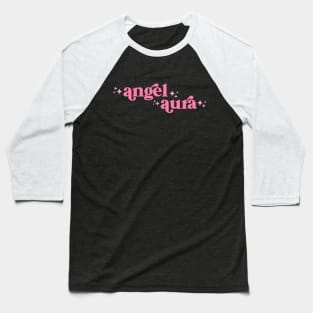 angel aura Baseball T-Shirt